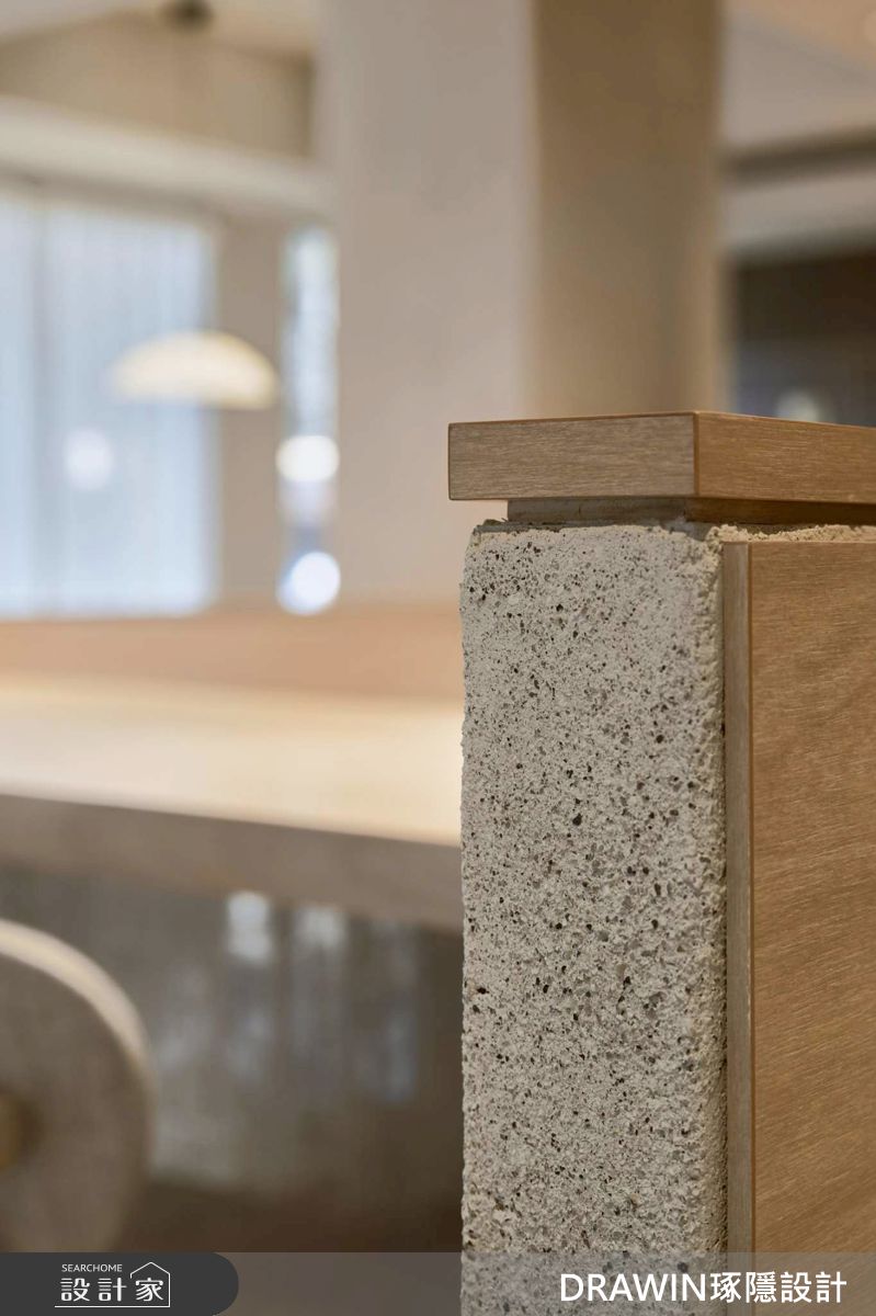 19坪老屋(41~50年)＿日式風案例圖片＿琢隱設計DRAWIN DESIGN STUDIO＿琢隱_TORIAEZU CURRY之30