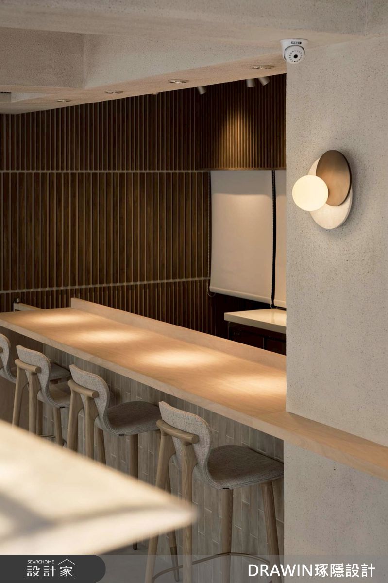 19坪老屋(41~50年)＿日式風案例圖片＿琢隱設計DRAWIN DESIGN STUDIO＿琢隱_TORIAEZU CURRY之32