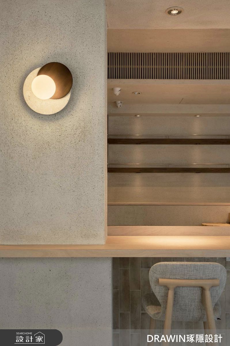 19坪老屋(41~50年)＿日式風案例圖片＿琢隱設計DRAWIN DESIGN STUDIO＿琢隱_TORIAEZU CURRY之36