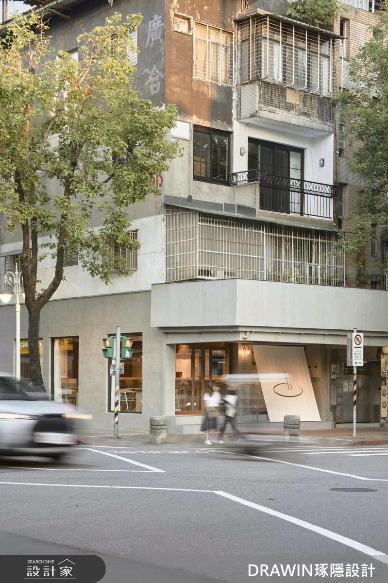 19坪老屋(41~50年)＿日式風案例圖片＿琢隱設計DRAWIN DESIGN STUDIO＿琢隱_TORIAEZU CURRY之42