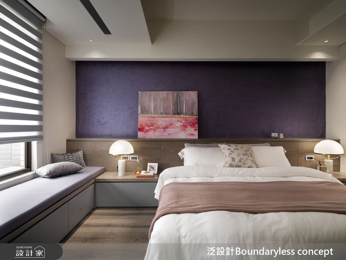 110坪新古屋(10年以下)＿現代風兒童房兒童房案例圖片＿泛設計Boundaryless concept＿泛設計_收藏者之家之23