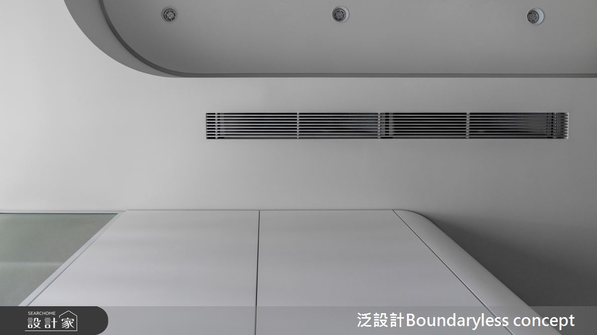 45坪新成屋(5年以下)＿北歐風臥室案例圖片＿泛設計Boundaryless concept＿泛設計_樂之16