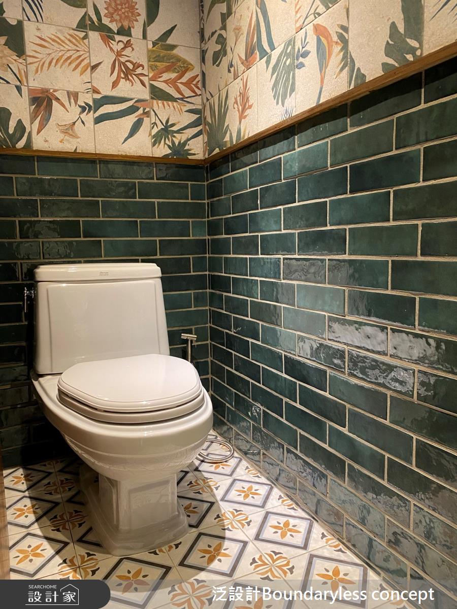 80坪老屋(31~40年)＿混搭風商業空間案例圖片＿泛設計Boundaryless concept＿泛設計_富玉洋行之13