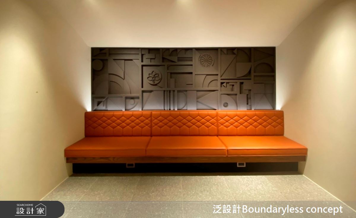 80坪老屋(31~40年)＿混搭風商業空間案例圖片＿泛設計Boundaryless concept＿泛設計_富玉洋行之8