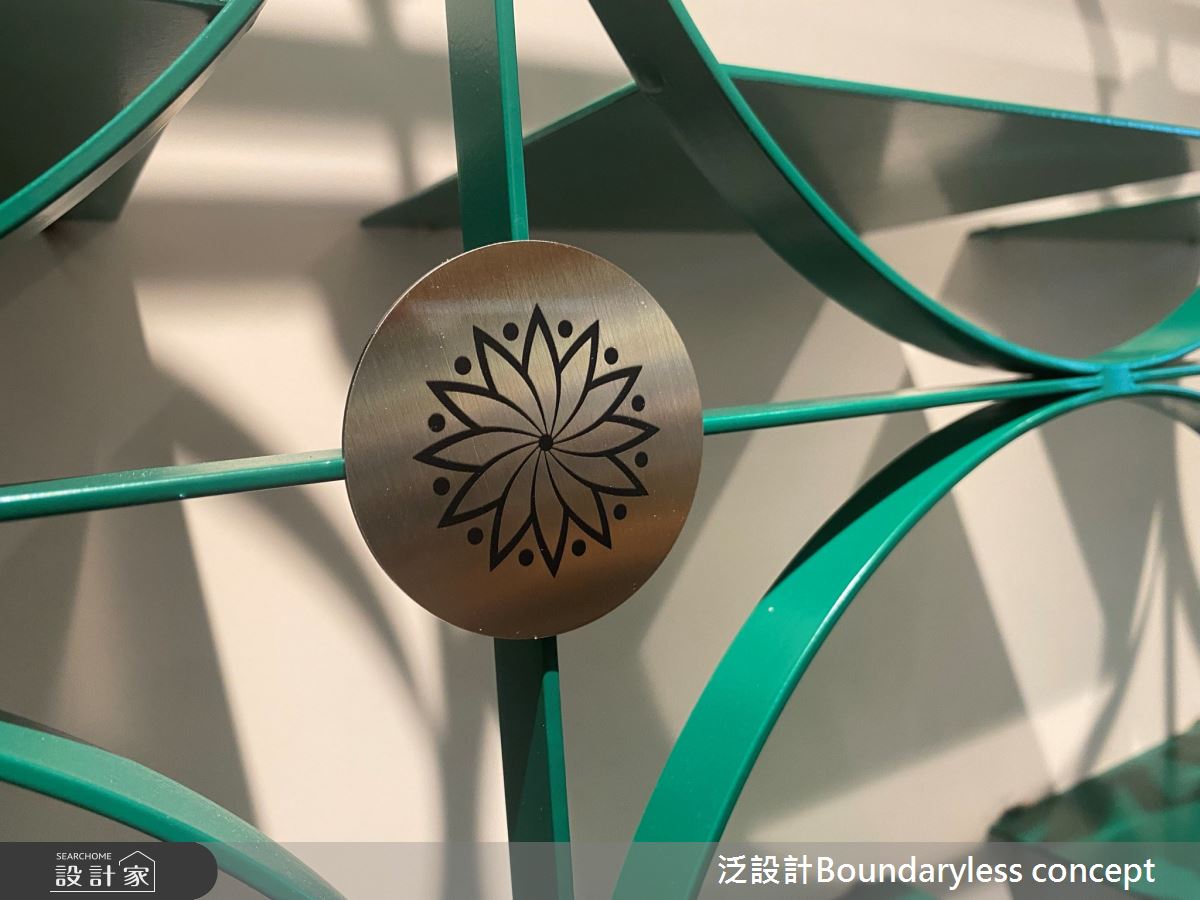 80坪老屋(31~40年)＿混搭風商業空間案例圖片＿泛設計Boundaryless concept＿泛設計_富玉洋行之16