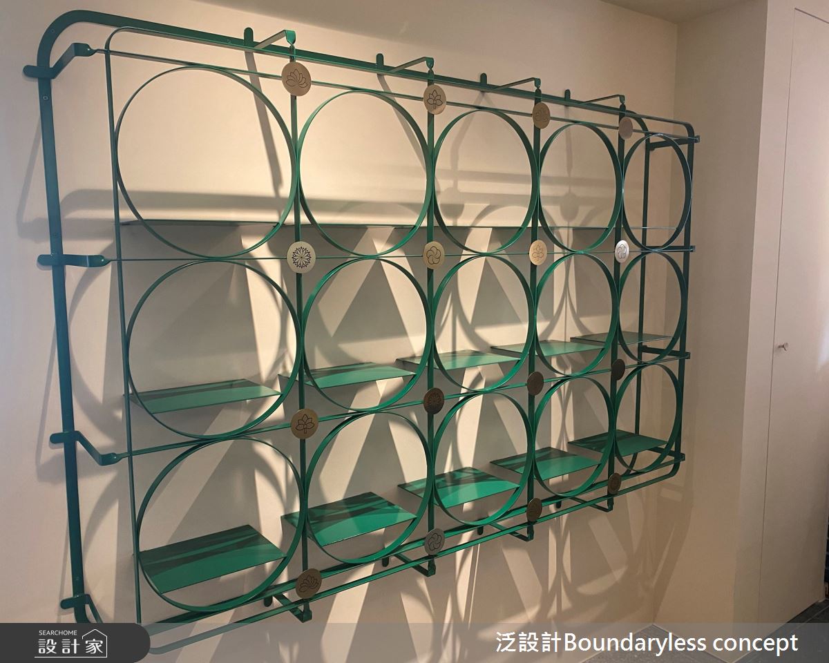 80坪老屋(31~40年)＿混搭風商業空間案例圖片＿泛設計Boundaryless concept＿泛設計_富玉洋行之15