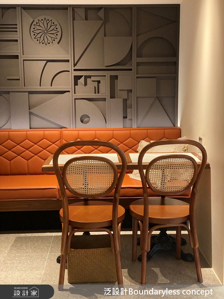 80坪老屋(31~40年)＿混搭風商業空間案例圖片＿泛設計Boundaryless concept＿泛設計_富玉洋行之9