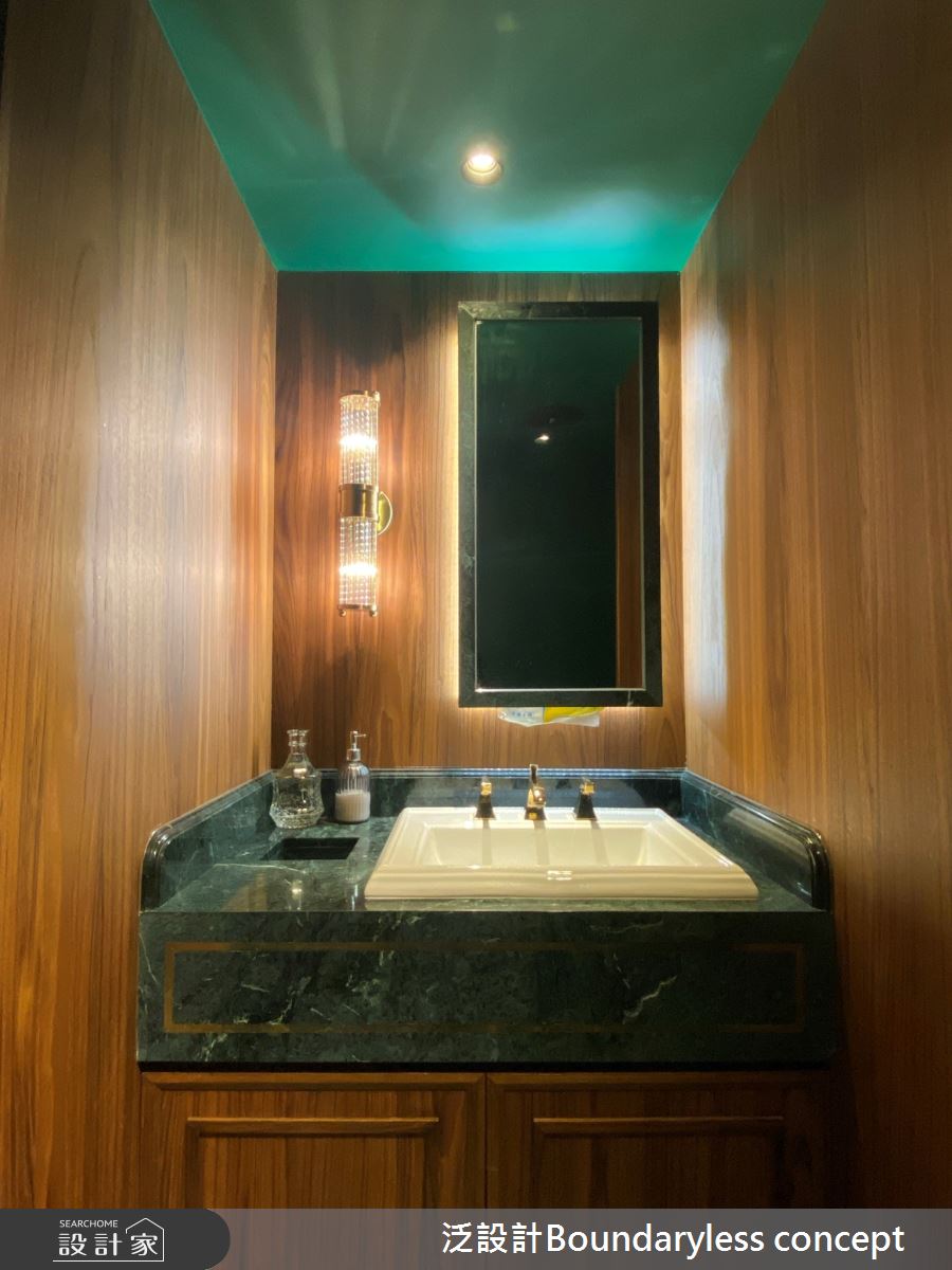 80坪老屋(31~40年)＿混搭風商業空間案例圖片＿泛設計Boundaryless concept＿泛設計_富玉洋行之10