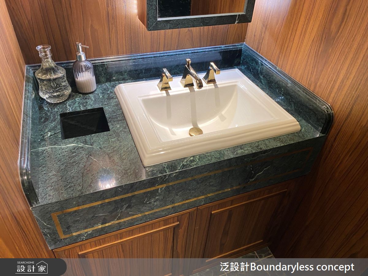 80坪老屋(31~40年)＿混搭風商業空間案例圖片＿泛設計Boundaryless concept＿泛設計_富玉洋行之11