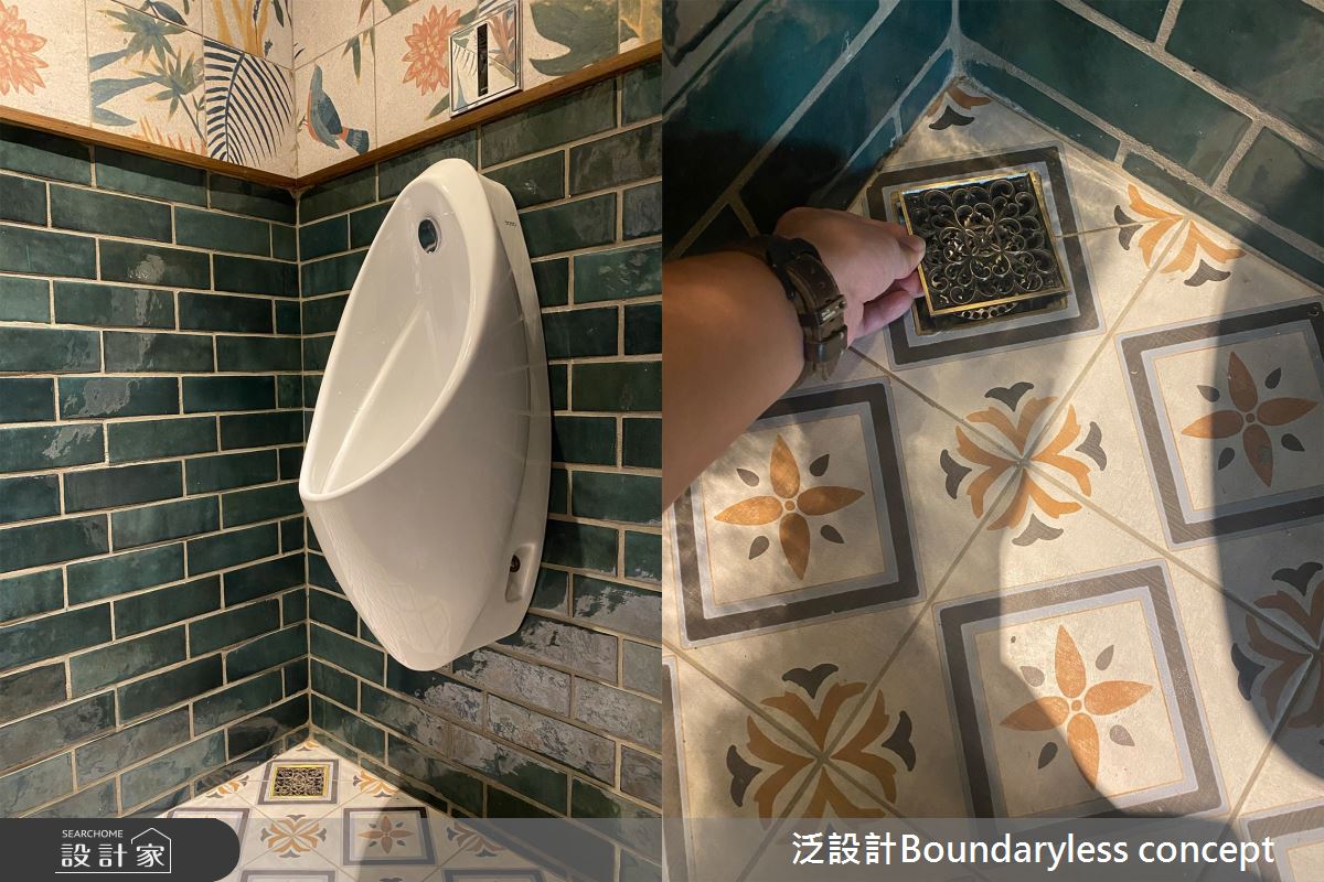 80坪老屋(31~40年)＿混搭風商業空間案例圖片＿泛設計Boundaryless concept＿泛設計_富玉洋行之14