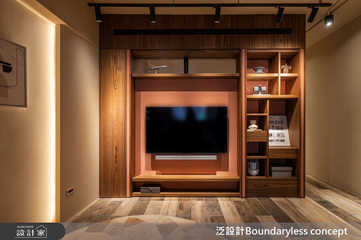 23坪老屋(50年以上)＿工業風商業空間案例圖片＿泛設計Boundaryless concept＿泛設計_如沐之境之7