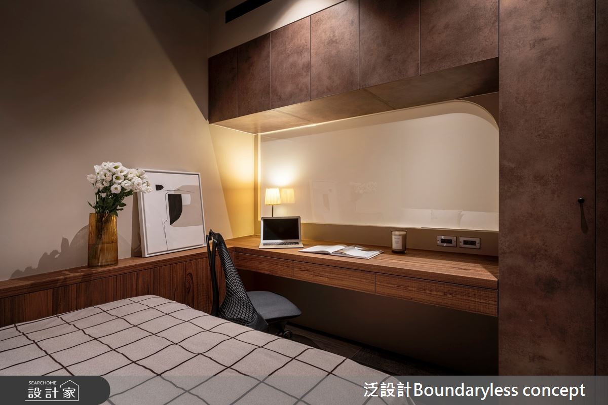 23坪老屋(50年以上)＿工業風商業空間案例圖片＿泛設計Boundaryless concept＿泛設計_如沐之境之14