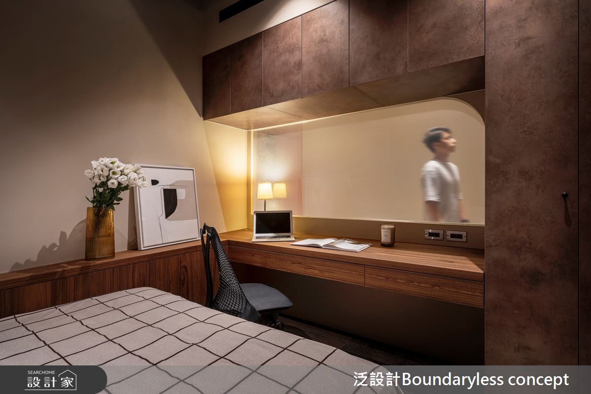 23坪老屋(50年以上)＿工業風商業空間案例圖片＿泛設計Boundaryless concept＿泛設計_如沐之境之15