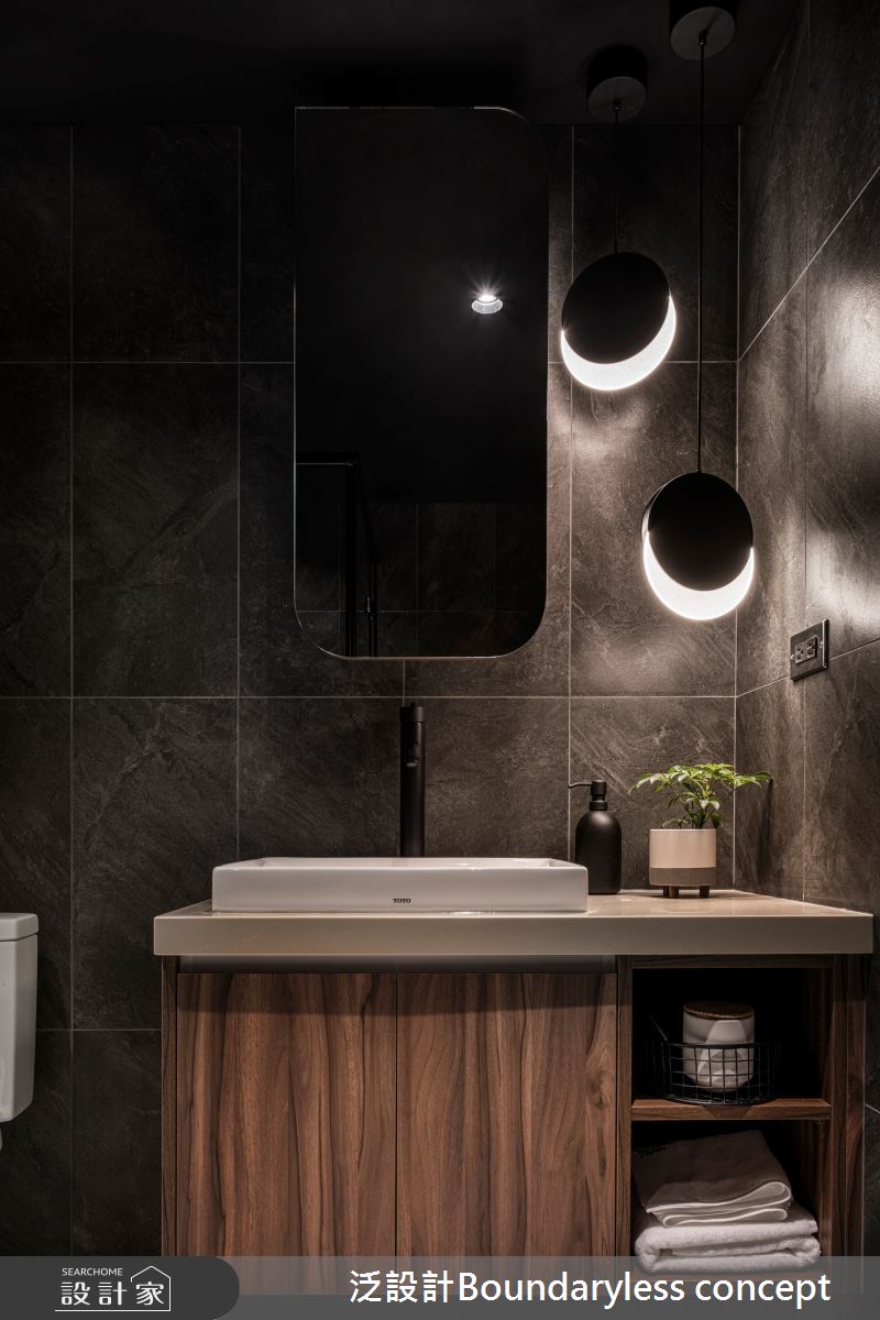 23坪老屋(50年以上)＿工業風商業空間案例圖片＿泛設計Boundaryless concept＿泛設計_如沐之境之19