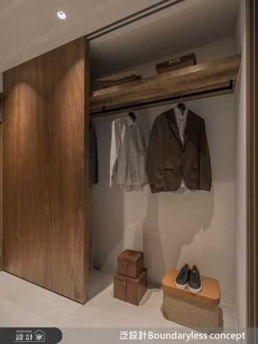 泛設計_流．形_工業風