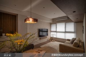 泛設計Boundaryless concept 案例圖1