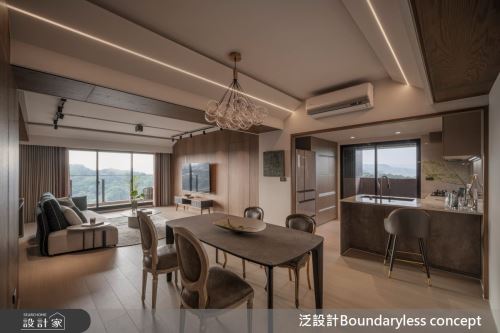 泛設計_心之所向_現代風