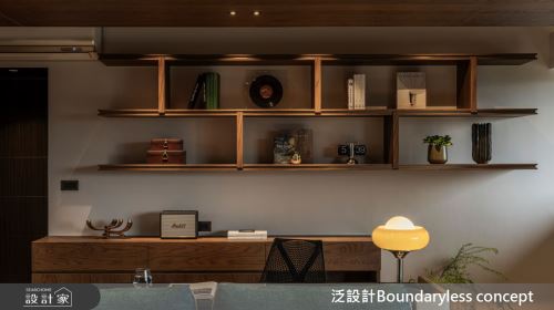 泛設計_心之所向_現代風