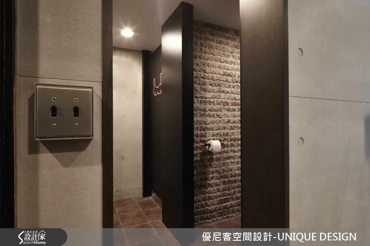 100坪老屋(16~30年)＿工業風商業空間案例圖片＿優尼客空間設計-UNIQUE DESIGN＿優尼客_08之7