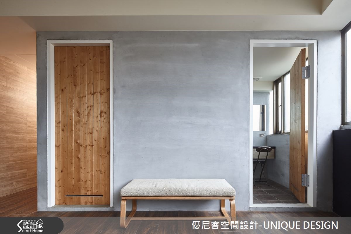100坪老屋(16~30年)＿工業風商業空間案例圖片＿優尼客空間設計-UNIQUE DESIGN＿優尼客_08之32
