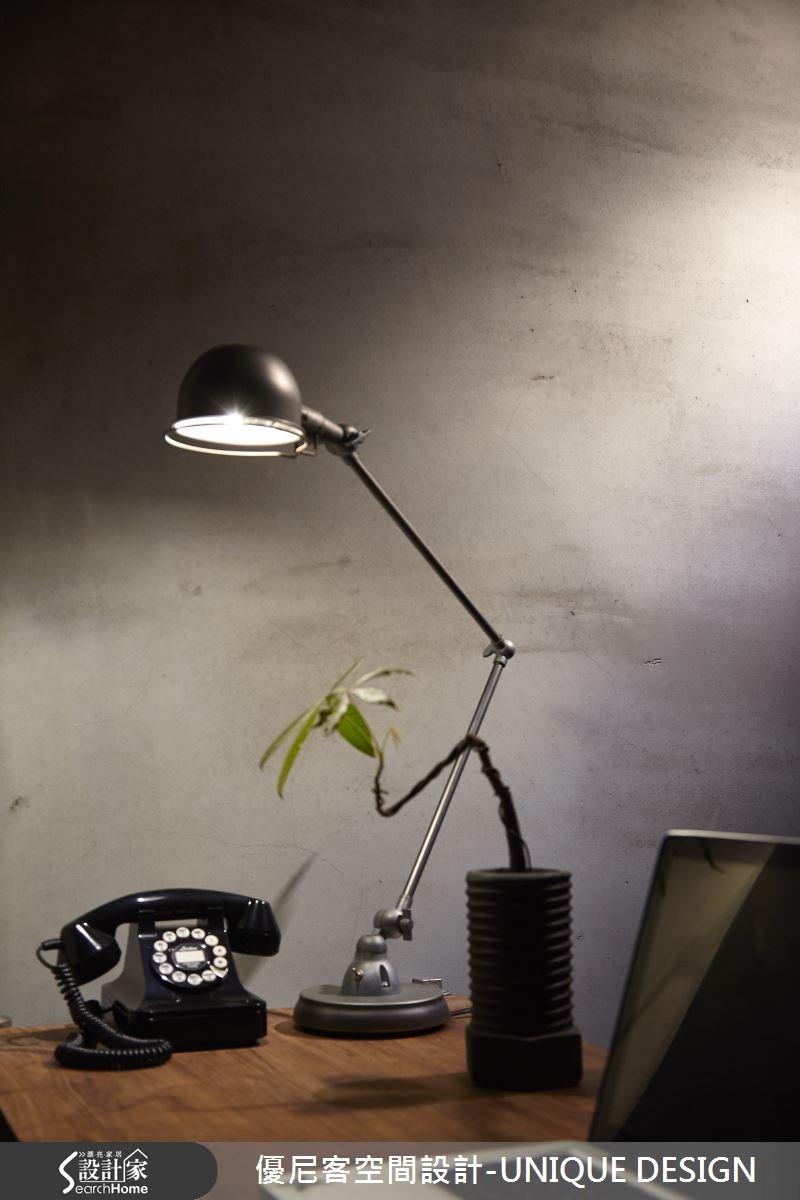 100坪老屋(16~30年)＿工業風商業空間案例圖片＿優尼客空間設計-UNIQUE DESIGN＿優尼客_08之37