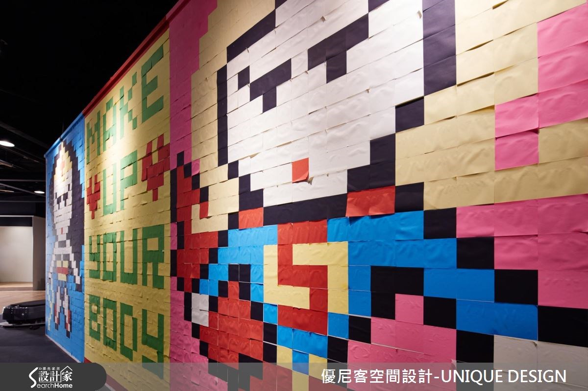 188坪老屋(16~30年)＿休閒風案例圖片＿優尼客空間設計-UNIQUE DESIGN＿優尼客_12之6