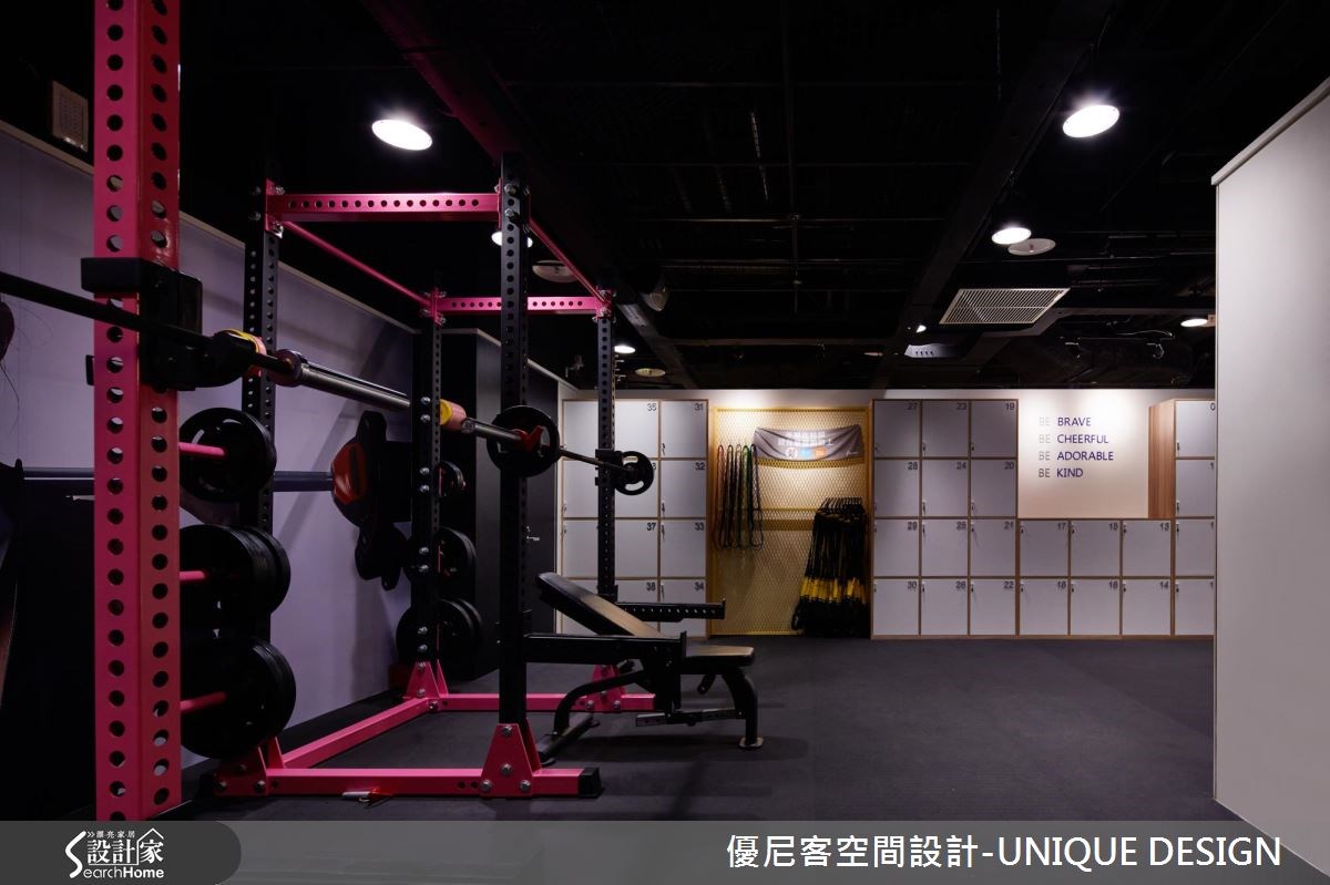 188坪老屋(16~30年)＿休閒風案例圖片＿優尼客空間設計-UNIQUE DESIGN＿優尼客_12之8