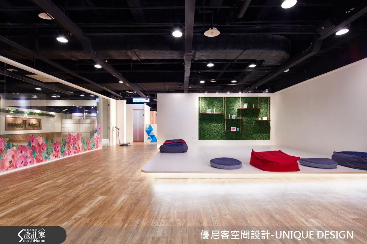 188坪老屋(16~30年)＿休閒風案例圖片＿優尼客空間設計-UNIQUE DESIGN＿優尼客_12之9