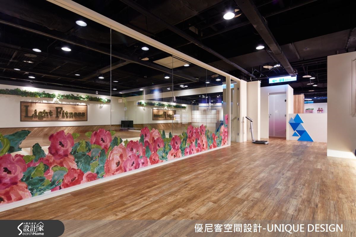 188坪老屋(16~30年)＿休閒風案例圖片＿優尼客空間設計-UNIQUE DESIGN＿優尼客_12之11