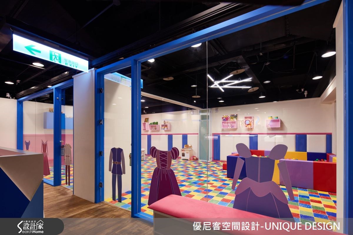 188坪老屋(16~30年)＿休閒風案例圖片＿優尼客空間設計-UNIQUE DESIGN＿優尼客_12之14