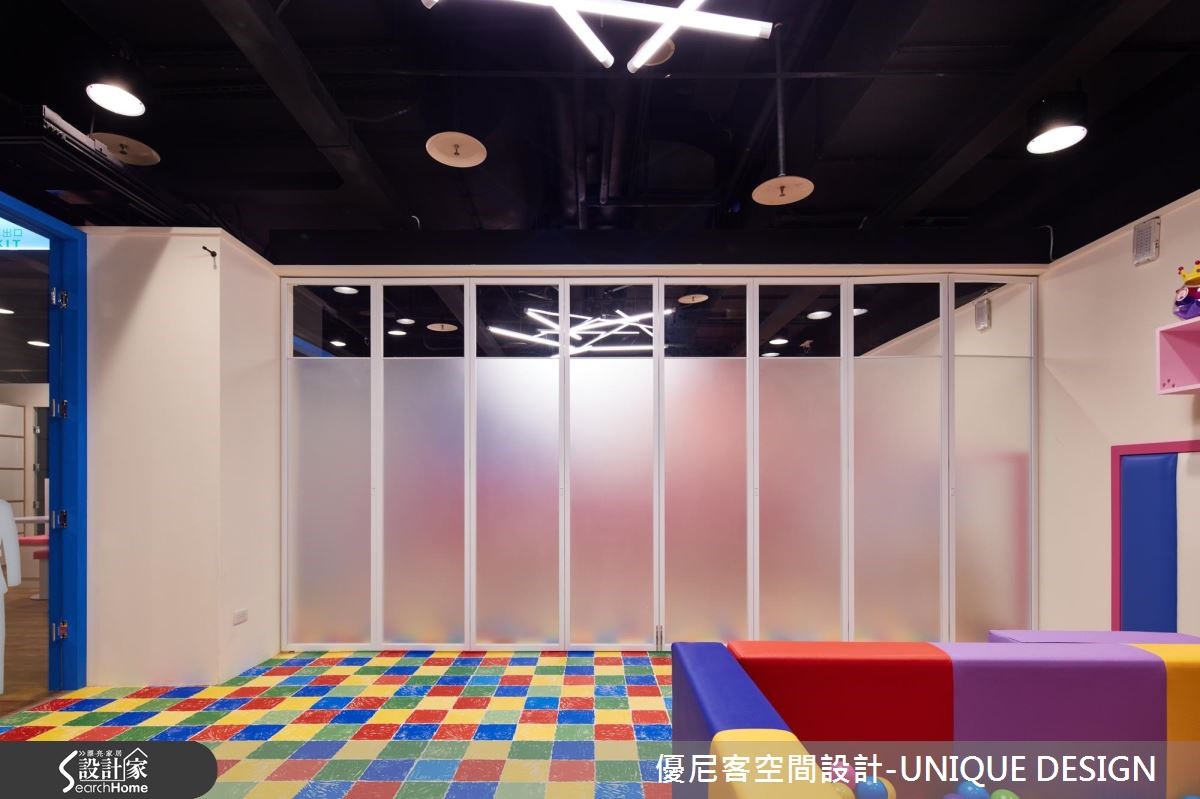 188坪老屋(16~30年)＿休閒風案例圖片＿優尼客空間設計-UNIQUE DESIGN＿優尼客_12之16