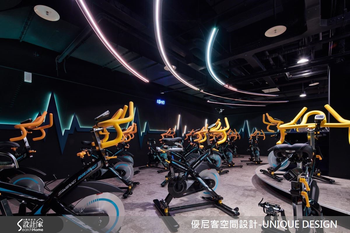 188坪老屋(16~30年)＿休閒風案例圖片＿優尼客空間設計-UNIQUE DESIGN＿優尼客_12之17