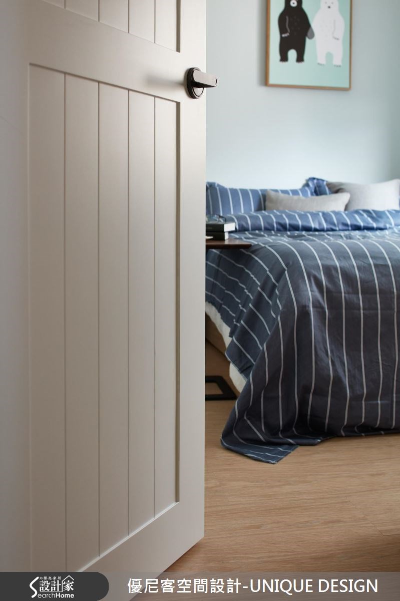 20坪老屋(16~30年)＿北歐風案例圖片＿優尼客空間設計-UNIQUE DESIGN＿優尼客_13之7