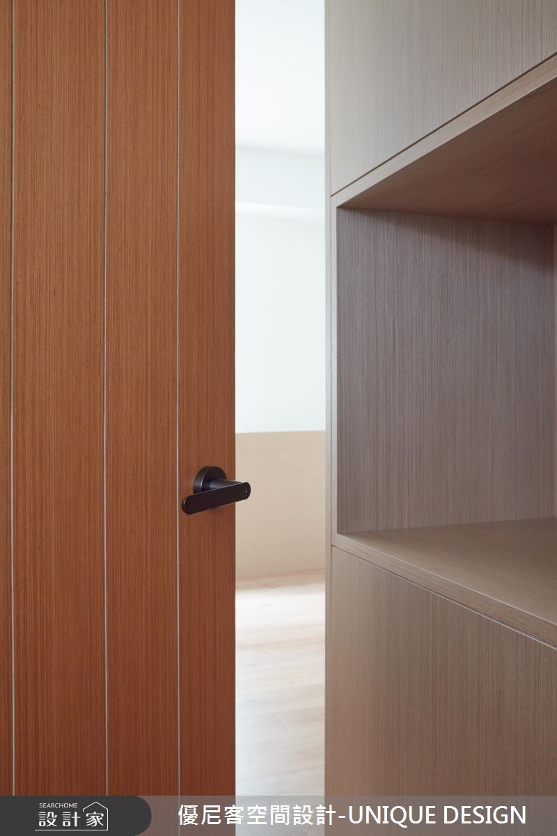 30坪老屋(16~30年)＿工業風臥室案例圖片＿優尼客空間設計-UNIQUE DESIGN＿優尼客_17之15