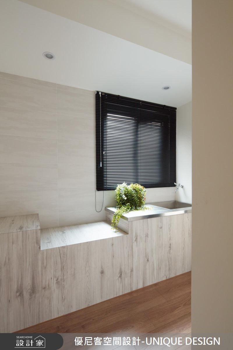 30坪老屋(16~30年)＿工業風臥室案例圖片＿優尼客空間設計-UNIQUE DESIGN＿優尼客_17之18