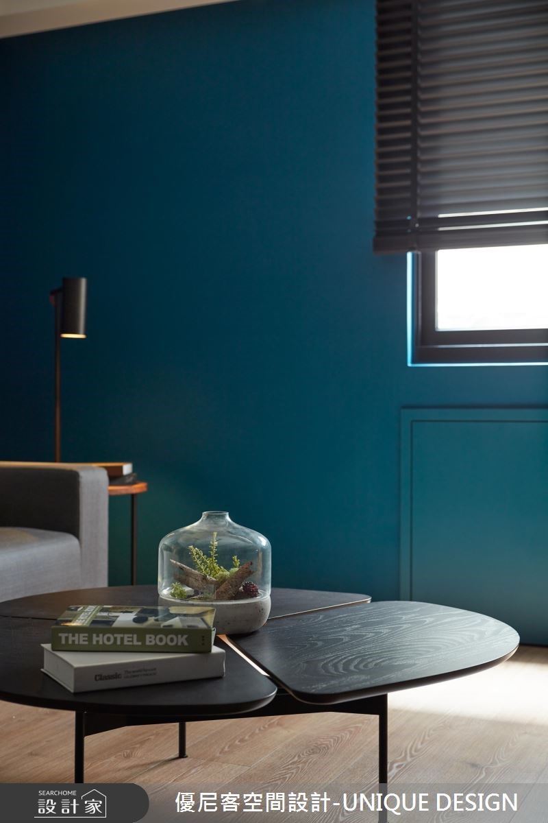 30坪老屋(16~30年)＿工業風餐廳案例圖片＿優尼客空間設計-UNIQUE DESIGN＿優尼客_17之2