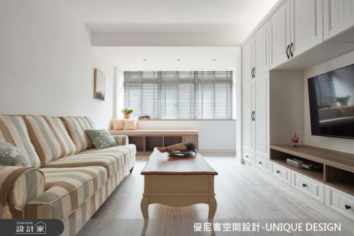 優尼客_21_鄉村風