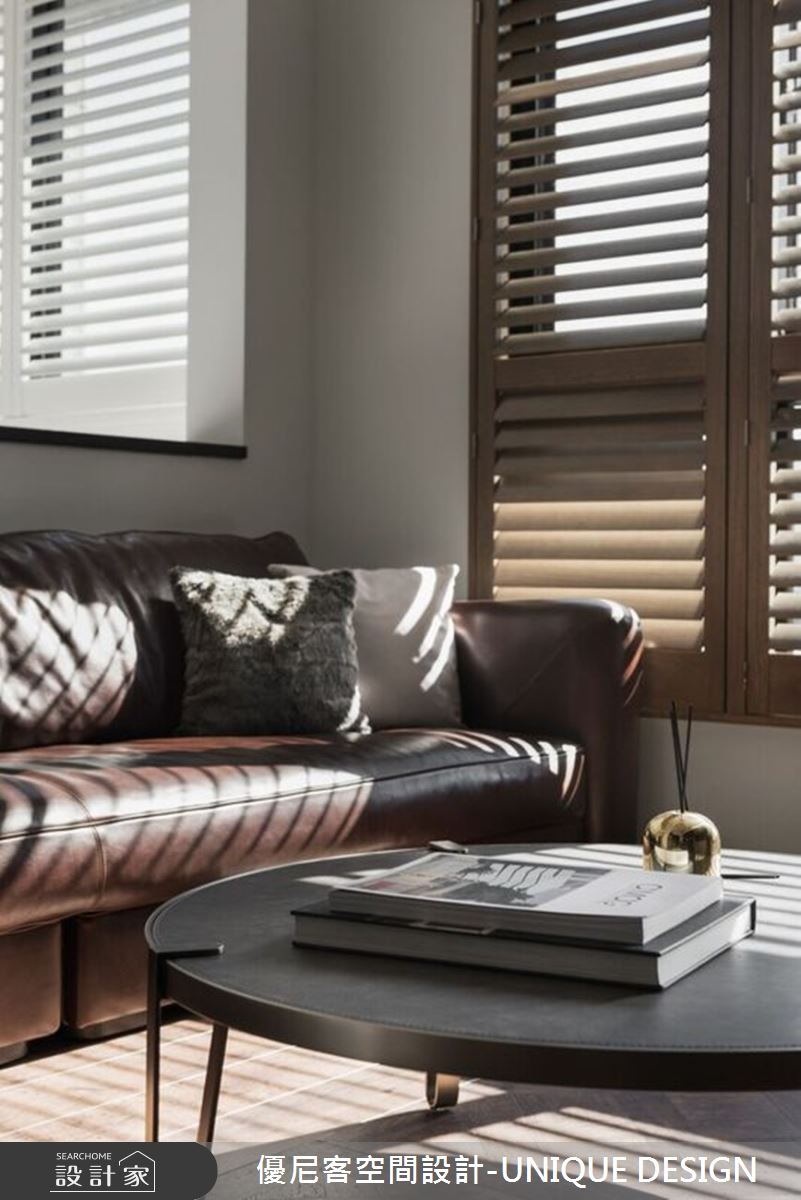 17坪老屋(16~30年)＿混搭風案例圖片＿優尼客空間設計-UNIQUE DESIGN＿優尼客_22之3