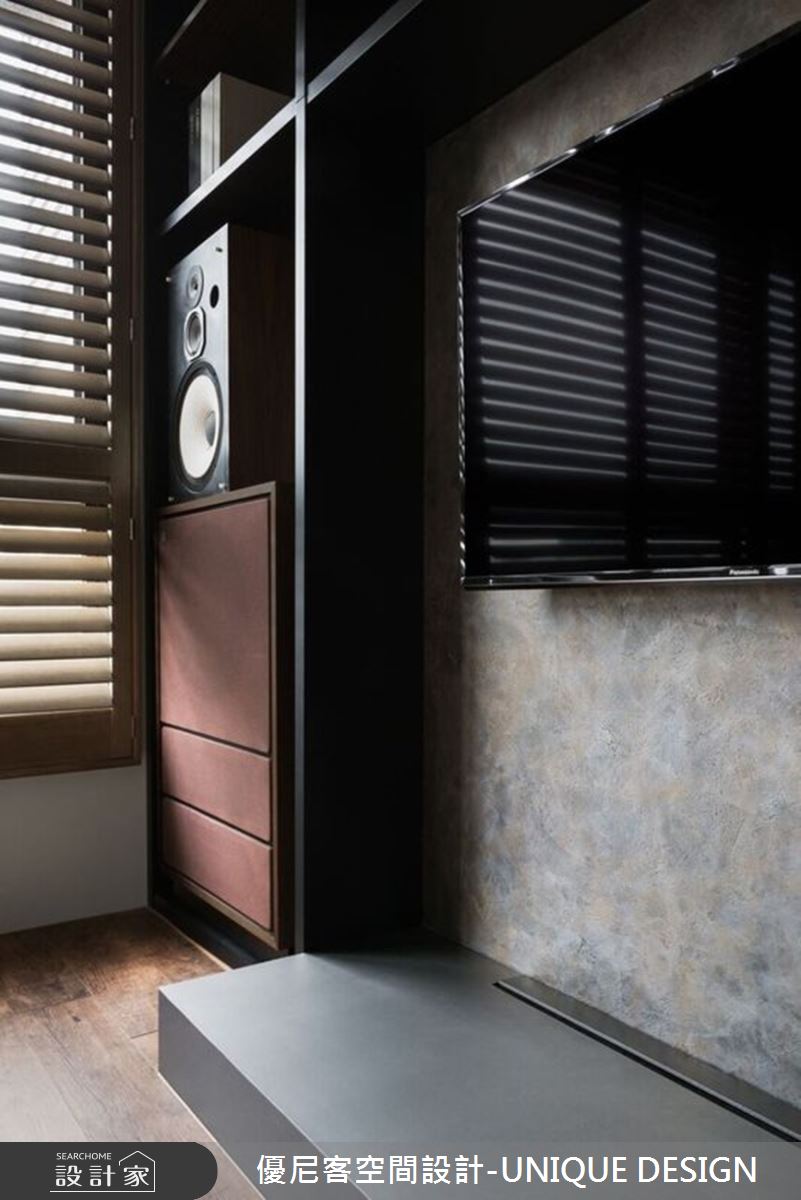 17坪老屋(16~30年)＿混搭風案例圖片＿優尼客空間設計-UNIQUE DESIGN＿優尼客_22之4