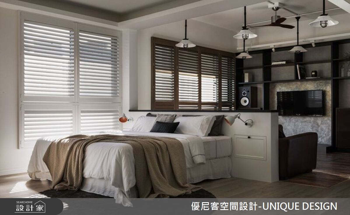 17坪老屋(16~30年)＿混搭風案例圖片＿優尼客空間設計-UNIQUE DESIGN＿優尼客_22之5