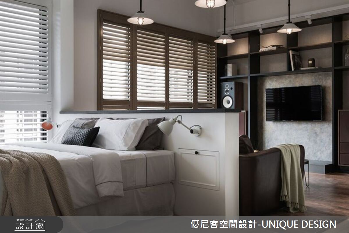 17坪老屋(16~30年)＿混搭風案例圖片＿優尼客空間設計-UNIQUE DESIGN＿優尼客_22之12