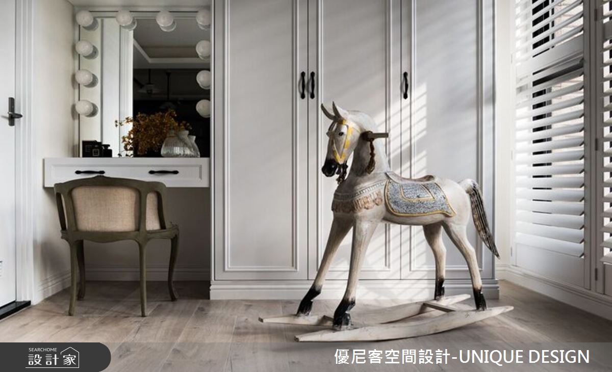 17坪老屋(16~30年)＿混搭風案例圖片＿優尼客空間設計-UNIQUE DESIGN＿優尼客_22之13