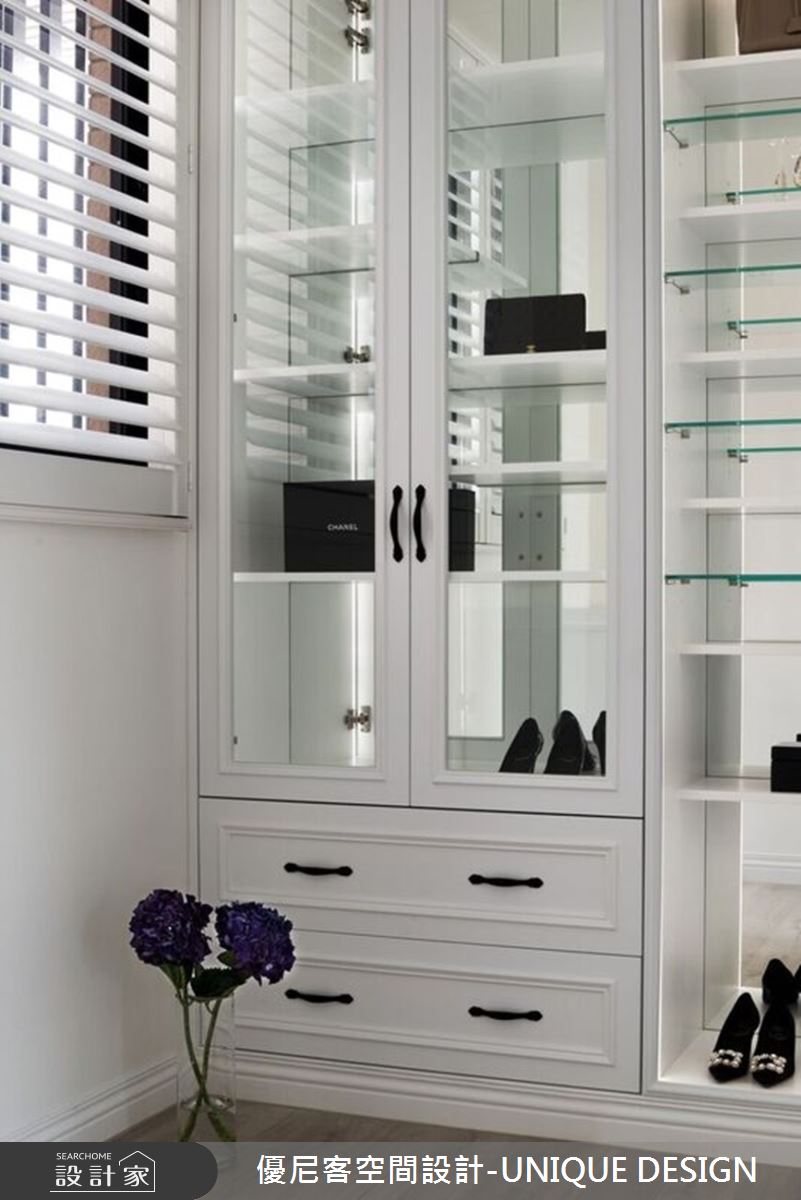 17坪老屋(16~30年)＿混搭風案例圖片＿優尼客空間設計-UNIQUE DESIGN＿優尼客_22之14