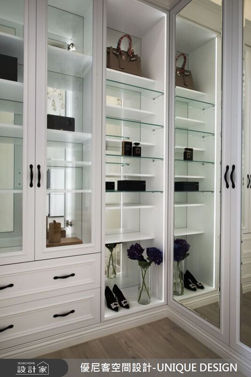 17坪老屋(16~30年)＿混搭風案例圖片＿優尼客空間設計-UNIQUE DESIGN＿優尼客_22之15