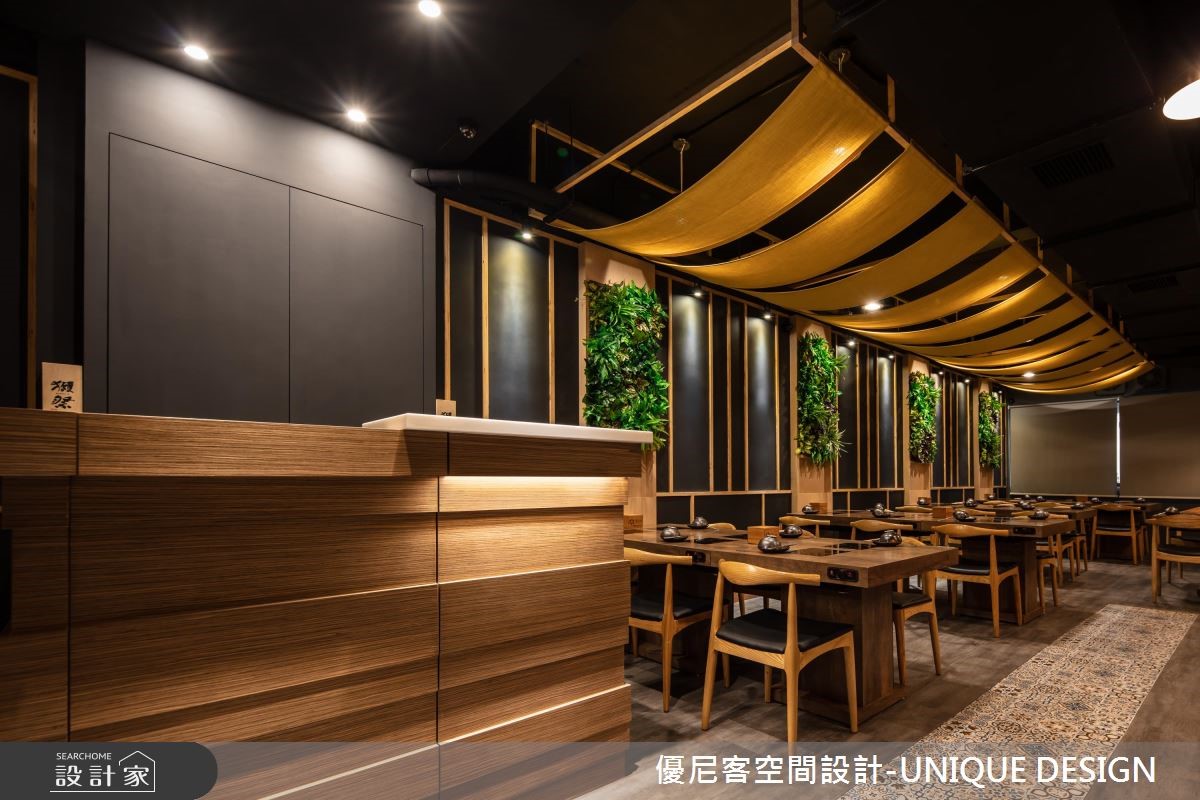 37坪老屋(16~30年)＿人文禪風案例圖片＿優尼客空間設計-UNIQUE DESIGN＿優尼客_23之6