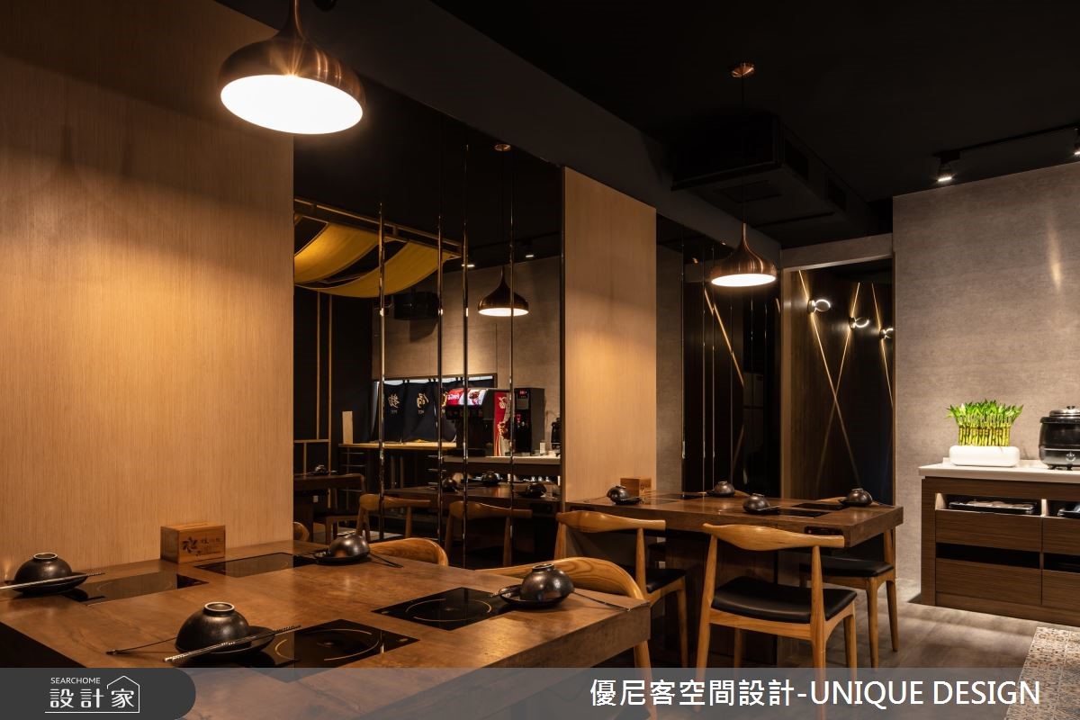 37坪老屋(16~30年)＿人文禪風案例圖片＿優尼客空間設計-UNIQUE DESIGN＿優尼客_23之12