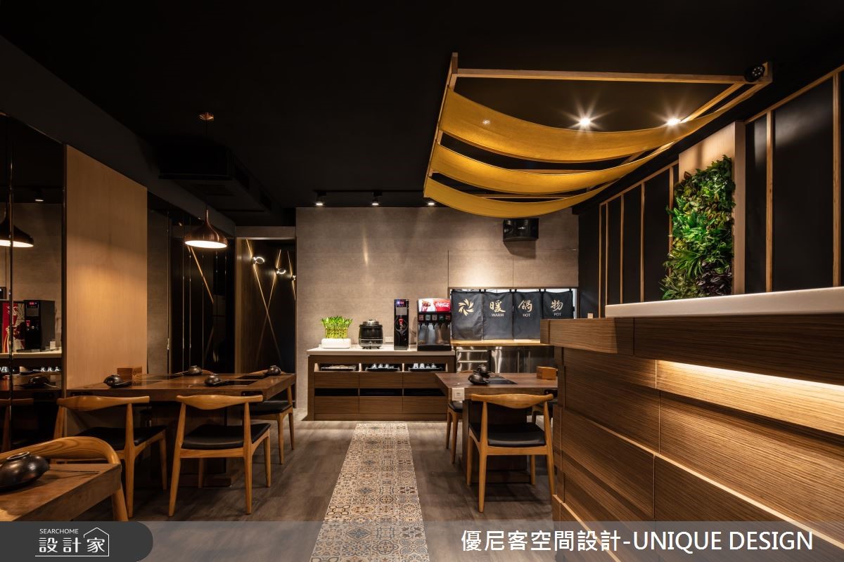 37坪老屋(16~30年)＿人文禪風案例圖片＿優尼客空間設計-UNIQUE DESIGN＿優尼客_23之11