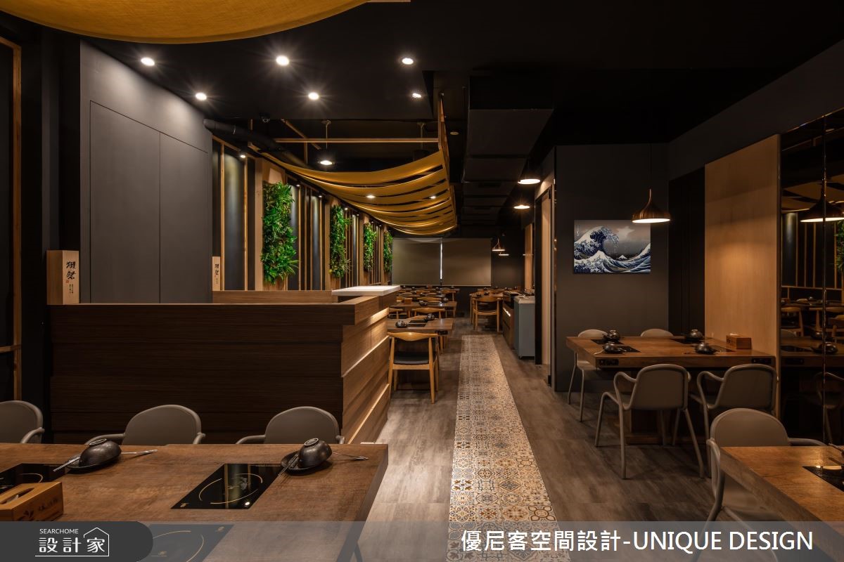 37坪老屋(16~30年)＿人文禪風案例圖片＿優尼客空間設計-UNIQUE DESIGN＿優尼客_23之5