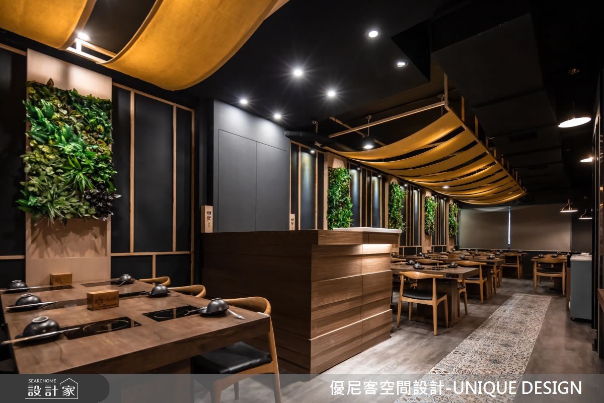 37坪老屋(16~30年)＿人文禪風案例圖片＿優尼客空間設計-UNIQUE DESIGN＿優尼客_23之3