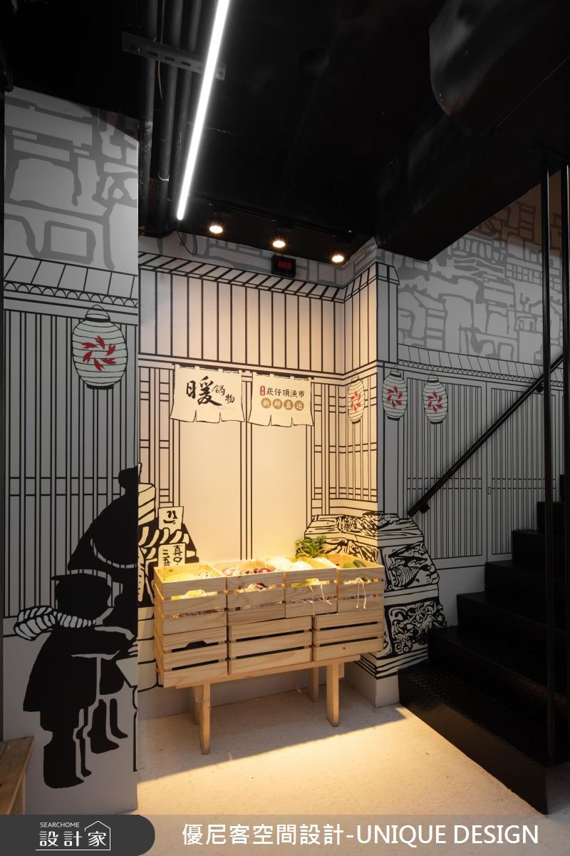 37坪老屋(16~30年)＿人文禪風案例圖片＿優尼客空間設計-UNIQUE DESIGN＿優尼客_23之1